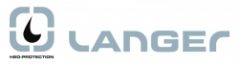 Langer logo